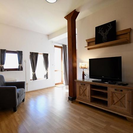 Dolomiti Apartments Бансько Екстер'єр фото